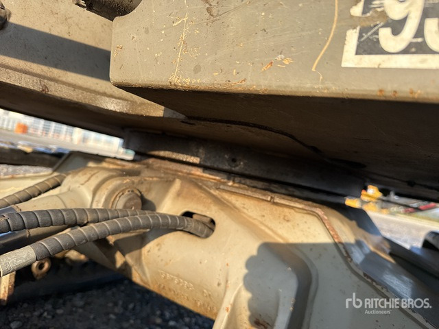 2014 Volvo ECR25D Mini Excavator: <6.6t - Mini excavator: picture 5 2014 Volvo ECR25D Mini Excavator: <6.6t - Mini excavator: picture 5