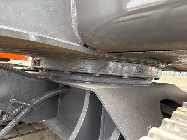 2016 Volvo EC55D Mini Excavator: <6.6t - Mini excavator: picture 5 2016 Volvo EC55D Mini Excavator: <6.6t - Mini excavator: picture 5