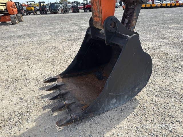 2017 Doosan DX235NLC-5 Escavatore cingolato - Crawler excavator: picture 5 2017 Doosan DX235NLC-5 Escavatore cingolato - Crawler excavator: picture 5