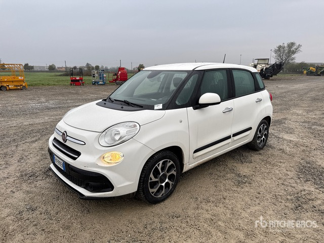 2017 Fiat 500L Automobile - Car: picture 1 2017 Fiat 500L Automobile - Car: picture 1