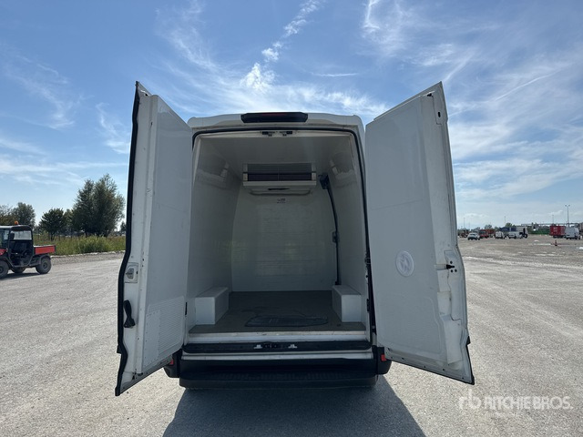 2017 Iveco Daily 35-120 Autocarro frigorifero - Refrigerated van: picture 5 2017 Iveco Daily 35-120 Autocarro frigorifero - Refrigerated van: picture 5