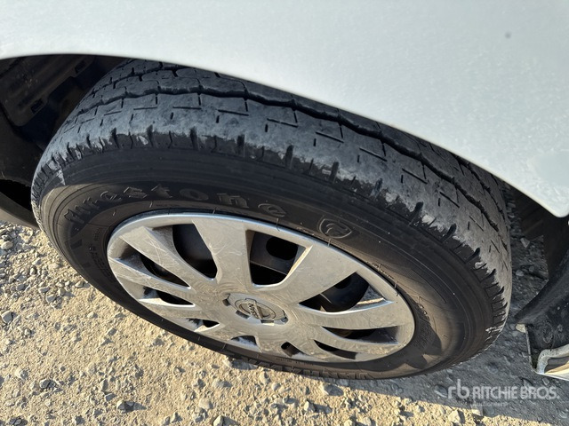 2017 Nissan NV300 Autocarro furgonato - Small van: picture 5 2017 Nissan NV300 Autocarro furgonato - Small van: picture 5