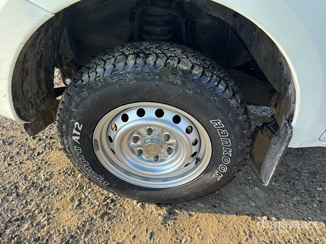 2018 Mitsubishi L200 Extended Cab 2.4 DI-D CLUB CAB ... Pickup - Pickup truck: picture 4 2018 Mitsubishi L200 Extended Cab 2.4 DI-D CLUB CAB ... Pickup - Pickup truck: picture 4