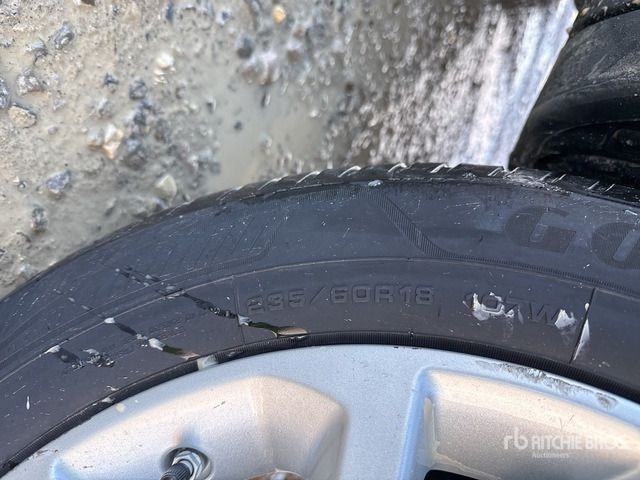 2019 Land Rover Discovery Sport 2.0 TD4 150CV SE 4WD SUV - SUV: picture 5 2019 Land Rover Discovery Sport 2.0 TD4 150CV SE 4WD SUV - SUV: picture 5