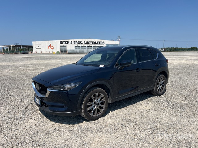 2019 Mazda CX5 AWD Skyactive Technology SUV - SUV: picture 1 2019 Mazda CX5 AWD Skyactive Technology SUV - SUV: picture 1