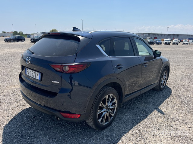 2019 Mazda CX5 AWD Skyactive Technology SUV - SUV: picture 3 2019 Mazda CX5 AWD Skyactive Technology SUV - SUV: picture 3