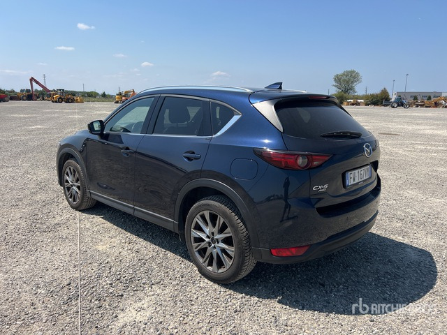 2019 Mazda CX5 AWD Skyactive Technology SUV - SUV: picture 4 2019 Mazda CX5 AWD Skyactive Technology SUV - SUV: picture 4