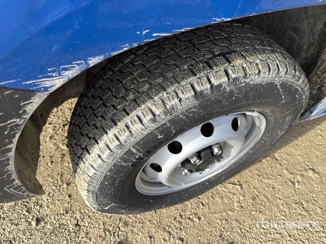 2021 Fiat Ducato 35 LH2 2.3 MJT 140CV Van Truck - Box truck: picture 5 2021 Fiat Ducato 35 LH2 2.3 MJT 140CV Van Truck - Box truck: picture 5