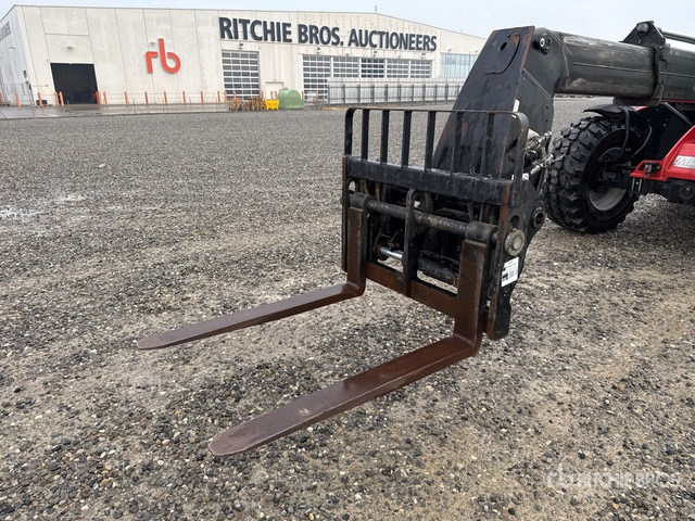 2021 Manitou MLT940-140v Sollevatore telescopico - Telescopic handler: picture 5 2021 Manitou MLT940-140v Sollevatore telescopico - Telescopic handler: picture 5