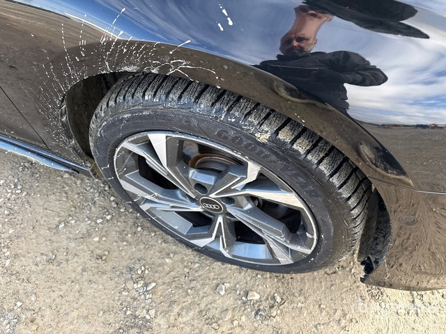 2022 Audi A3 Hybrid Sportback (40) 2.0 TFSI ... Automobile - Car: picture 4 2022 Audi A3 Hybrid Sportback (40) 2.0 TFSI ... Automobile - Car: picture 4