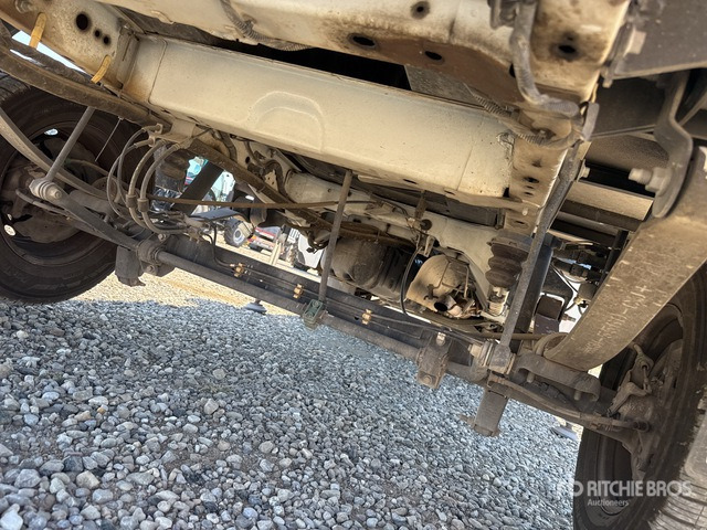 2022 Ford Transit 2021 Socage 20D 20 m on Bucket Truck - Truck mounted aerial platform: picture 5 2022 Ford Transit 2021 Socage 20D 20 m on Bucket Truck - Truck mounted aerial platform: picture 5