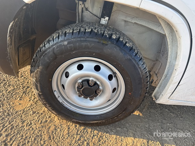 2023 Fiat Ducato 35 MH2 2.2 MJT3 140CV E6D-FIN Van Truck - Box truck: picture 5 2023 Fiat Ducato 35 MH2 2.2 MJT3 140CV E6D-FIN Van Truck - Box truck: picture 5