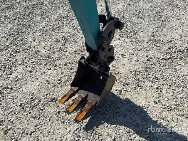 2023 Sunward SWE08B Mini escavatore: <6.6t - Mini excavator: picture 5 2023 Sunward SWE08B Mini escavatore: <6.6t - Mini excavator: picture 5