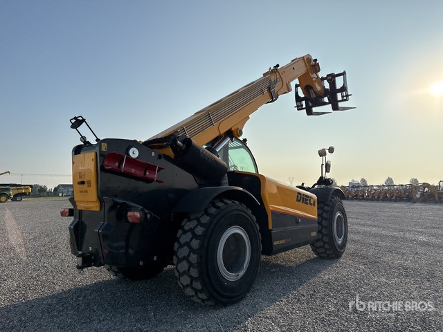 2024 Dieci Hercules 190.10 (Unused) Telehandler - Telescopic handler: picture 4 2024 Dieci Hercules 190.10 (Unused) Telehandler - Telescopic handler: picture 4