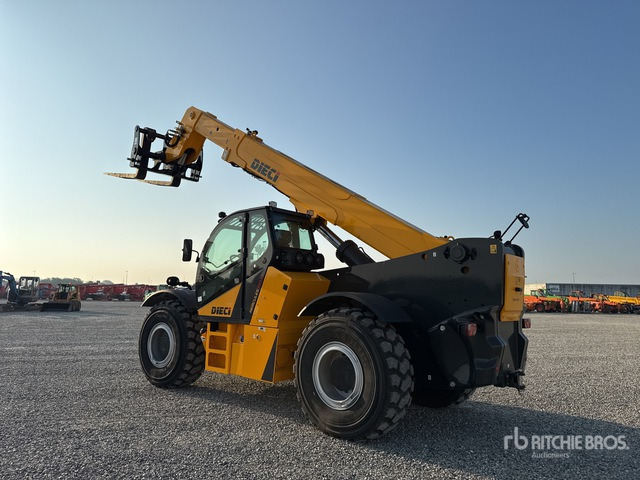2024 Dieci Hercules 190.10 (Unused) Telehandler - Telescopic handler: picture 3 2024 Dieci Hercules 190.10 (Unused) Telehandler - Telescopic handler: picture 3