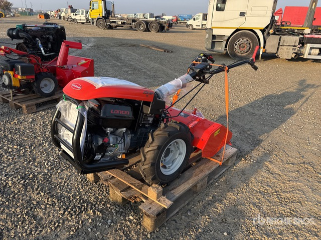 2024 Goldoni Joker 11DS (Unused) Cultivator - Cultivator: picture 1 2024 Goldoni Joker 11DS (Unused) Cultivator - Cultivator: picture 1