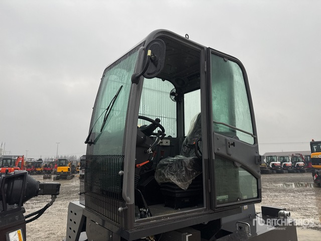 2025 Grome MT15 Self-Loading (Unused) All Terrain Mixer - Concrete mixer truck: picture 5 2025 Grome MT15 Self-Loading (Unused) All Terrain Mixer - Concrete mixer truck: picture 5