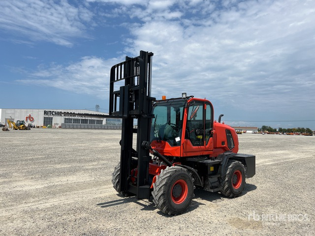 2025 Plus Power T30A1 (Unused) Rough Terrain Forklift - Rough terrain forklift: picture 2 2025 Plus Power T30A1 (Unused) Rough Terrain Forklift - Rough terrain forklift: picture 2