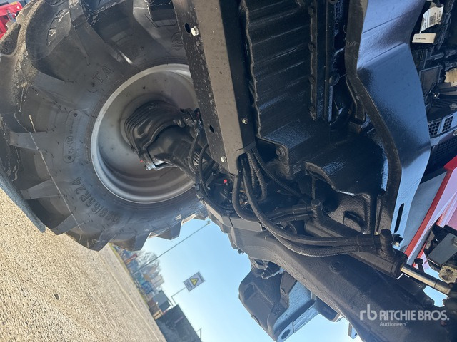 2025 Same Explorer 105 Natural (Unused) 4WD Tractor - Farm tractor: picture 5 2025 Same Explorer 105 Natural (Unused) 4WD Tractor - Farm tractor: picture 5