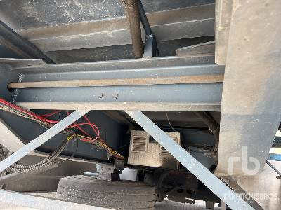 Tipper semi-trailer ADAMOLI S37PAL11 Tri/A: picture 20