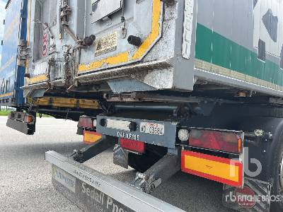 Tipper semi-trailer ADAMOLI S37PAL11 Tri/A: picture 25