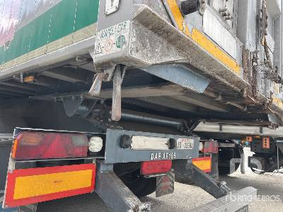 Tipper semi-trailer ADAMOLI S37PAL11 Tri/A: picture 24