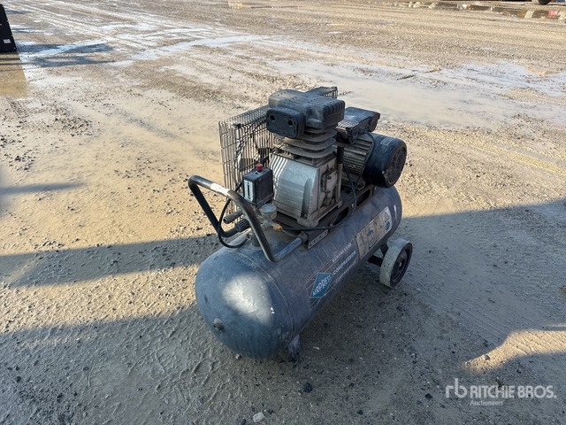 Airpress TH-90/1.0 Air Compressor - Air compressor: picture 1 Airpress TH-90/1.0 Air Compressor - Air compressor: picture 1