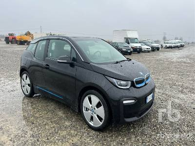 BMW I3 Electric AUTOMATIC 120 AH ADVANTAGE - Car: picture 4 BMW I3 Electric AUTOMATIC 120 AH ADVANTAGE - Car: picture 4