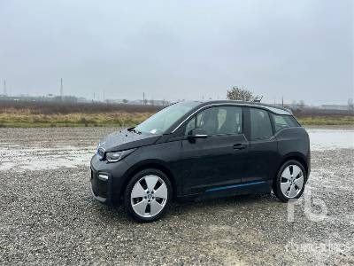 BMW I3 Electric AUTOMATIC 120 AH ADVANTAGE - Car: picture 1 BMW I3 Electric AUTOMATIC 120 AH ADVANTAGE - Car: picture 1