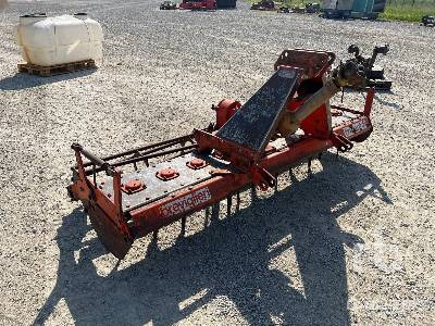 BREVIGLIERI T50 V250 2.5 m - Farm roller: picture 4 BREVIGLIERI T50 V250 2.5 m - Farm roller: picture 4