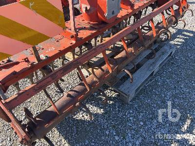 BREVIGLIERI TVS250 - Farm roller: picture 5 BREVIGLIERI TVS250 - Farm roller: picture 5