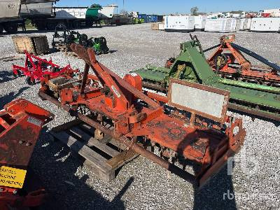 BREVIGLIERI TVS250 - Farm roller: picture 3 BREVIGLIERI TVS250 - Farm roller: picture 3