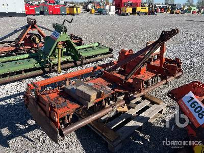 BREVIGLIERI TVS250 - Farm roller: picture 2 BREVIGLIERI TVS250 - Farm roller: picture 2