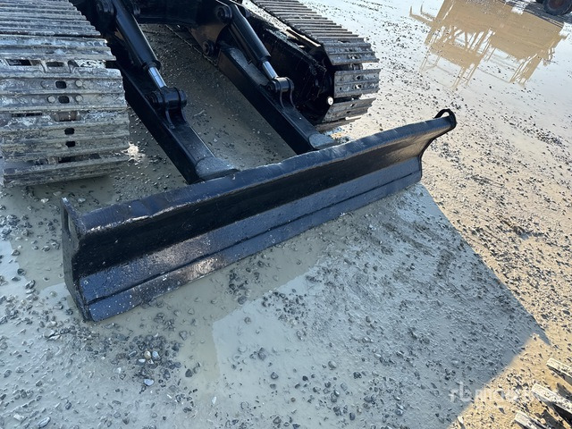 Bobcat 337G Mini Excavator: <6.6t - Mini excavator: picture 4 Bobcat 337G Mini Excavator: <6.6t - Mini excavator: picture 4