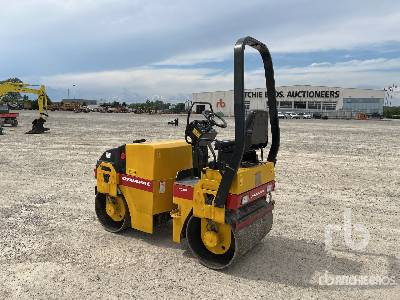 DYNAPAC CC-102 - Road roller: picture 2 DYNAPAC CC-102 - Road roller: picture 2
