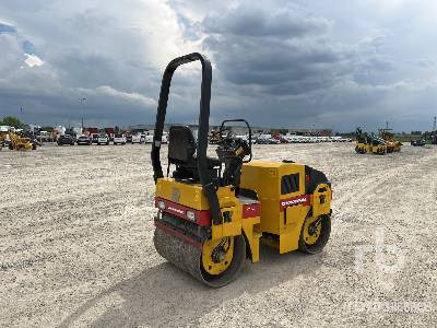 DYNAPAC CC-102 - Road roller: picture 3 DYNAPAC CC-102 - Road roller: picture 3