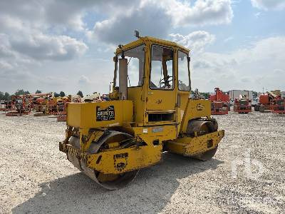 DYNAPAC CC20 - Road roller: picture 3 DYNAPAC CC20 - Road roller: picture 3