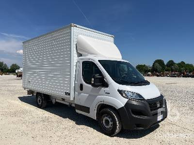 FIAT DUCATO - Dropside/ Flatbed truck: picture 4 FIAT DUCATO - Dropside/ Flatbed truck: picture 4