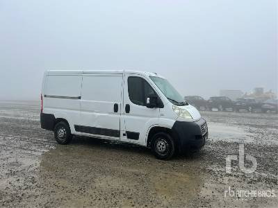 FIAT DUCATO - Box truck: picture 5 FIAT DUCATO - Box truck: picture 5