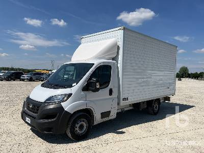 FIAT DUCATO - Dropside/ Flatbed truck: picture 1 FIAT DUCATO - Dropside/ Flatbed truck: picture 1