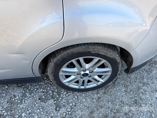 Ford C-Max Automobile - Car: picture 4 Ford C-Max Automobile - Car: picture 4