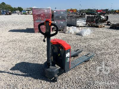 HELI CBD15 BLIH 1500 kg Electric (Unused) - Pallet truck: picture 3 HELI CBD15 BLIH 1500 kg Electric (Unused) - Pallet truck: picture 3