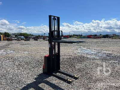 HELI CDD12J 1200 kg (Unused) - Electric forklift: picture 4 HELI CDD12J 1200 kg (Unused) - Electric forklift: picture 4
