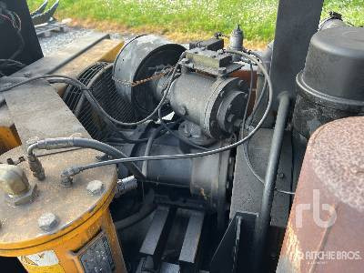 Air compressor INGERSOLL RAND P75WL: picture 13