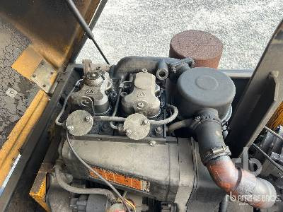 Air compressor INGERSOLL RAND P75WL: picture 10