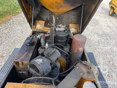 Air compressor INGERSOLL RAND P75WL: picture 8