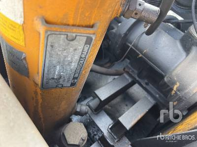 Air compressor INGERSOLL RAND P75WL: picture 15