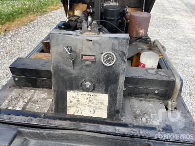 Air compressor INGERSOLL RAND P75WL: picture 7