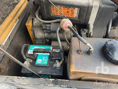 Air compressor INGERSOLL RAND P75WL: picture 11