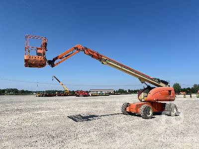 JLG 660SJ - Articulated boom: picture 1 JLG 660SJ - Articulated boom: picture 1